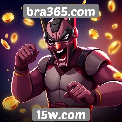 Promoções e bônus disponíveis no bra365.com