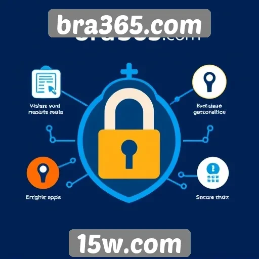 Análise de segurança do site bra365.com